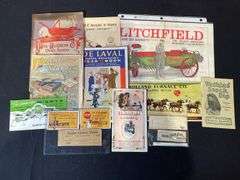 Literature Lot