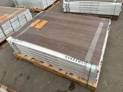 554 SQ. Ft Biscayne Vinyl Plank