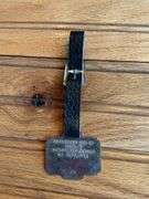 (3) John Deere Watch Fobs