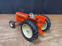 1/16 AC D19 1989 NFTS NIB Ertl