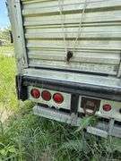 12-2011 Wilson PS50CL 411P 51’ Livestock Trailer, Vin - 1W16502A8C542008