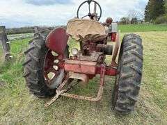 Farmall H