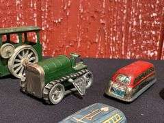 (10) Toy Lot