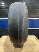 Metal Gas Globe Body