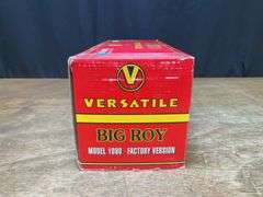 1/32 Versatile 1080 Big Roy Factory NIB DCP