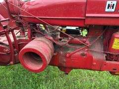 Farmall H