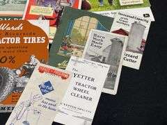 Literature Lot