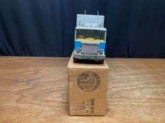 Pillsbury's Best Semi NIB Ertl