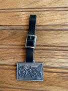 (3) John Deere Watch Fobs