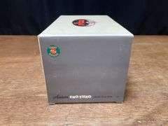 1/12 Ariens Snow-Thro Chrome NIB TWH