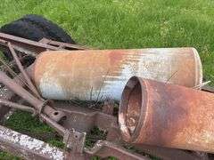 Ford Truck Chassis