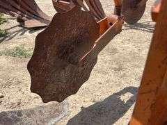 Allis Chalmers 3 Bottom Snap Coupler Plow