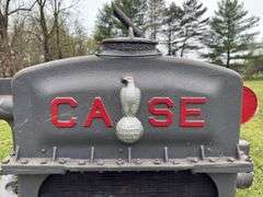 Case 18-32 Crossmotor