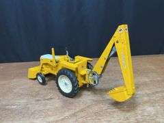 1/16 IH 3444 Backhoe Ertl