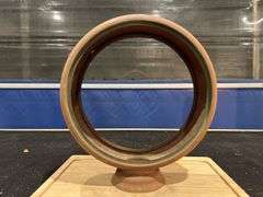 Metal Gas Globe Body
