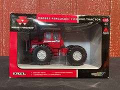 1/32 MF 1505 NIB Ertl