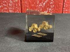 Case Paperweight