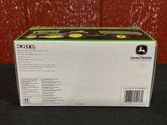 1/16 John Deere 110 L&G Set Precision NIB Ertl