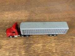 (4) 1/64 Semis