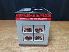1/16 Farmall 340 NIB SC