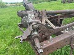 Ford Truck Chassis
