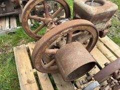 3HP Fairbanks Z