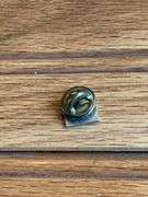 (3) John Deere Coin, Charm, Pin