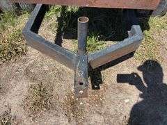 Allis Chalmers 3500 Mark II Power Unit