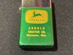 John Deere Lighter