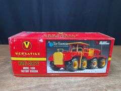 1/32 Versatile 1080 Big Roy Factory NIB DCP