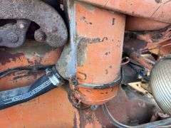 1948 Allis Chalmers WC