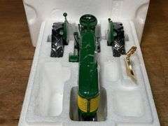 1/16 Oliver Super 77 Precision NIB Ertl