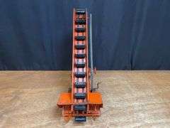 Tracked Loader Doepke