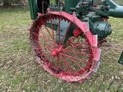 6-12 Allis Chalmers