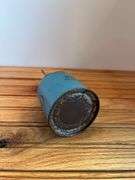 John Deere Oil Can