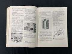 John Deere 4010 Operators Manual