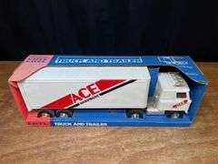 Ace Hardware Semi NIB Ertl