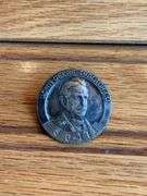 John Deere Tractor Co. Employee Badge