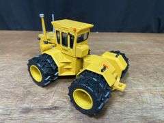 1/16 Steiger Wildcat II NIB Ertl