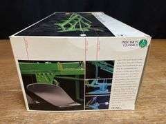 1/16 John Deere F145H Plow Precision NIB Ertl