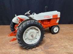 1/12 Ford 6000 Hubley