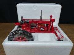 1/16 Farmall F-20 Precision NIB Ertl
