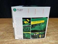 1/16 John Deere 630 Precision NIB Ertl