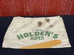 (5) Seed Bags