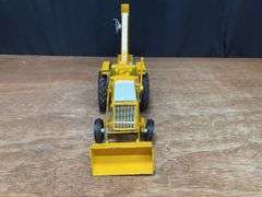 1/16 IH 3444 Backhoe Ertl