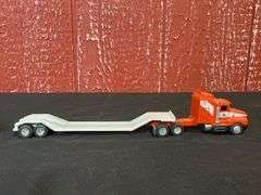 (2) 1/64 scale Kory Semis Ertl