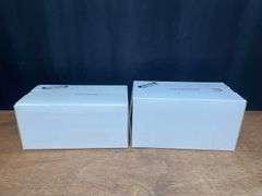(2) 1/24 Ford Pickups NIB Danbury Mint