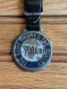 Velie Watch Fob