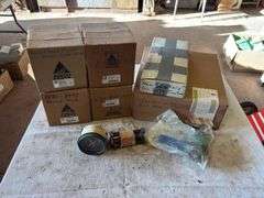 Allis Chalmers 8000 Series Parts