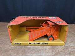 1/16 AC Roto-Baler 50th Anniversary NIB Ertl